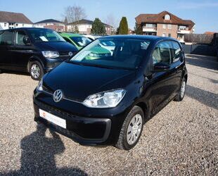 VW up! Gebrauchtwagen