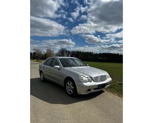 Mercedes-Benz C 320 Gebrauchtwagen
