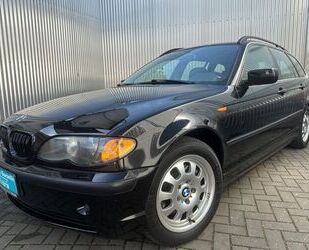 BMW 320 Gebrauchtwagen