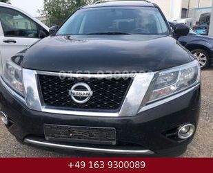 Nissan Pathfinder Gebrauchtwagen