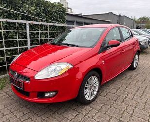 Fiat Bravo Gebrauchtwagen