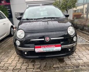Fiat 500 Gebrauchtwagen