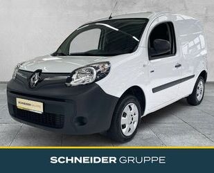 Renault Kangoo Gebrauchtwagen