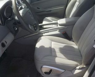 Mercedes-Benz ML 350 Gebrauchtwagen