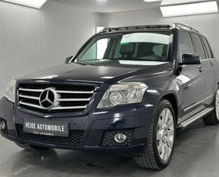 Mercedes-Benz GLK 350 Gebrauchtwagen