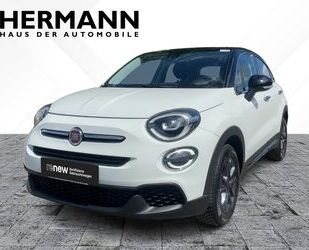 Fiat 500X Gebrauchtwagen