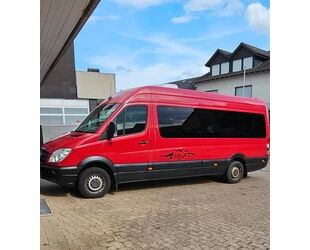 Mercedes-Benz Sprinter Gebrauchtwagen