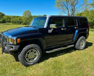 Hummer H3 Gebrauchtwagen