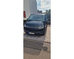 VW T6 Multivan Gebrauchtwagen