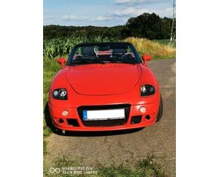 Fiat Barchetta Gebrauchtwagen