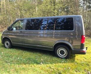 VW T6 Kombi Gebrauchtwagen