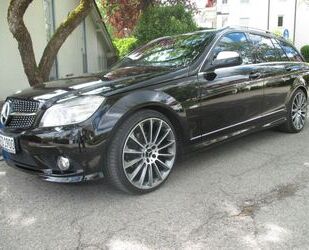 Mercedes-Benz C 230 Gebrauchtwagen
