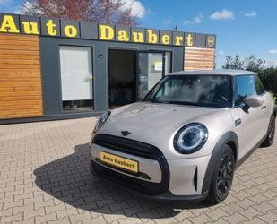 Mini ONE Gebrauchtwagen
