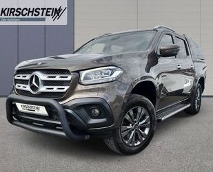 Mercedes-Benz X 250 Gebrauchtwagen