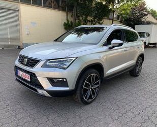 Seat Ateca Gebrauchtwagen