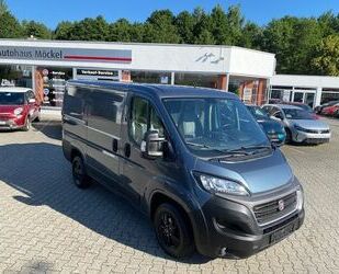 Fiat Ducato Gebrauchtwagen