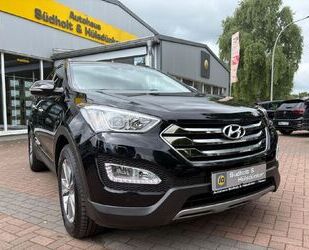 Hyundai SANTA FE Gebrauchtwagen