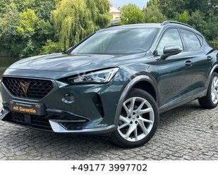 Cupra Formentor Gebrauchtwagen