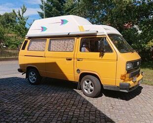 VW T3 Kombi Gebrauchtwagen
