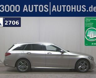Mercedes-Benz C 220 Gebrauchtwagen