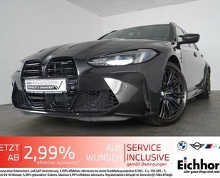 BMW M3 Gebrauchtwagen