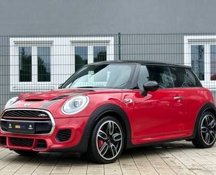 Mini John Cooper Works Gebrauchtwagen