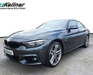 BMW 420 Gran Coupé Gebrauchtwagen