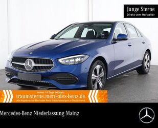 Mercedes-Benz C 300 Gebrauchtwagen