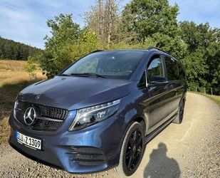 Mercedes-Benz V 300 Gebrauchtwagen