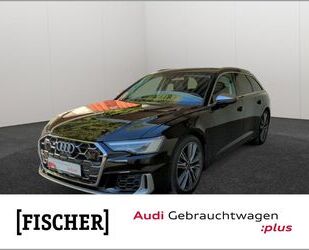 Audi S6 Gebrauchtwagen