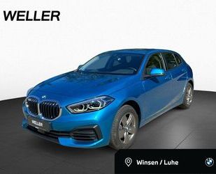 BMW 116 Gebrauchtwagen