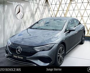 Mercedes-Benz EQE Gebrauchtwagen