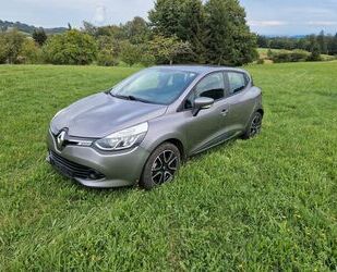 Renault Clio Gebrauchtwagen