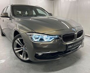 BMW 330 Gebrauchtwagen