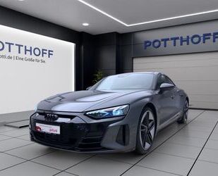Audi e-tron GT Gebrauchtwagen