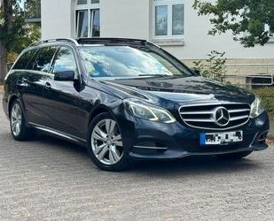 Mercedes-Benz E 350 Gebrauchtwagen