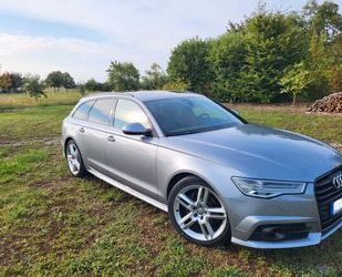 VW A6 