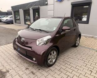 Toyota IQ Gebrauchtwagen