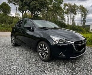Mazda 2 Gebrauchtwagen