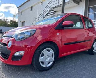 Renault Twingo Gebrauchtwagen