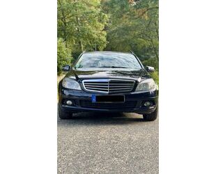 Mercedes-Benz C 200 Gebrauchtwagen