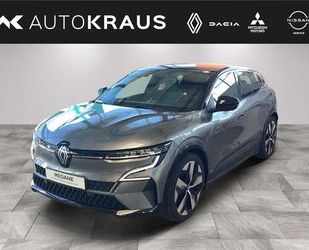 Renault Megane Gebrauchtwagen