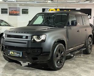 Land Rover Defender Gebrauchtwagen
