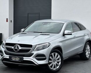 Mercedes-Benz GLE 350 Gebrauchtwagen