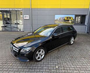 Mercedes-Benz E 350 Gebrauchtwagen