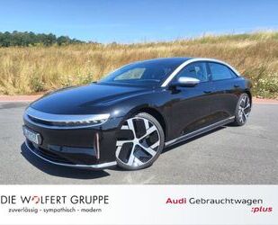 Lucid Air Gebrauchtwagen