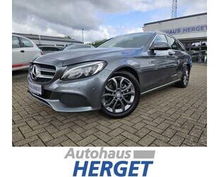 Mercedes-Benz C 180 Gebrauchtwagen