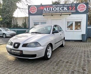 Seat Ibiza Gebrauchtwagen