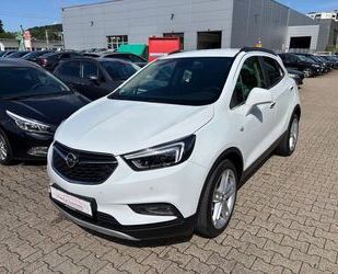 Opel Mokka Gebrauchtwagen