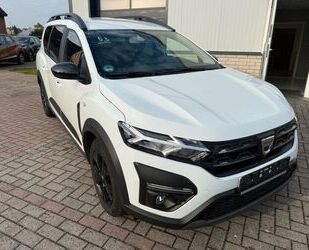 Dacia Jogger Gebrauchtwagen